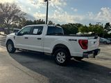 Used 2021 Ford F-150 Truck