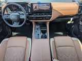 New 2026 Nissan Pathfinder SUV