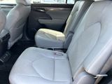 Used 2023 Toyota Highlander Hybrid SUV