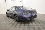 New 2026 Honda Accord Sedan Sedan