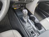 Used 2025 Toyota Camry Sedan