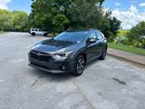 Used 2024 Subaru Crosstrek SUV