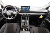 New 2026 Honda CR-V SUV