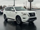Used 2022 Nissan Armada SUV