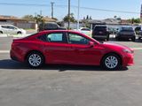 Used 2025 Toyota Camry Sedan