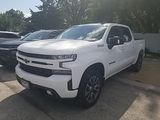 Used 2021 Chevrolet Silverado 1500 Truck