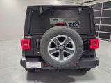 Used 2020 Jeep Wrangler SUV