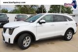 New 2026 Kia Sorento SUV
