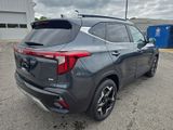 Used 2024 Kia Seltos SUV