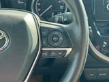 Used 2023 Toyota Camry Hybrid Sedan