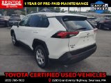Used 2023 Toyota RAV4 SUV