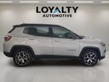 Used 2025 Jeep Compass SUV