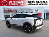 New 2026 Nissan Kicks SUV