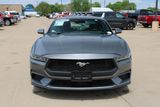Used 2024 Ford Mustang Coupe
