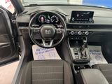 Used 2025 Honda CR-V Hybrid SUV