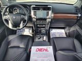 Used 2024 Toyota 4Runner SUV