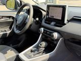 Used 2025 Toyota RAV4 SUV