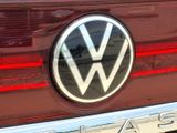Used 2026 Volkswagen Atlas SUV