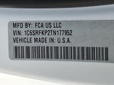 New 2026 Ram 1500 Truck