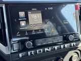 New 2026 Nissan Frontier Truck
