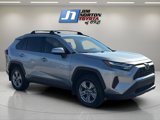 Used 2023 Toyota RAV4 SUV