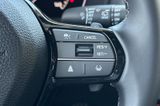New 2026 Honda Civic Hatchback Hatchback