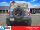 Used 2022 Ford Bronco SUV