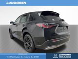 New 2027 Honda HR-V SUV