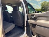 Used 2020 Chevrolet Silverado 1500 Truck