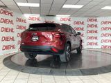 Used 2025 Chevrolet Trax SUV