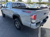 Used 2021 Toyota Tacoma Truck