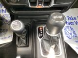 New 2026 Jeep Wrangler SUV