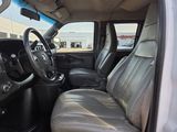 Used 2023 Chevrolet Express 3500 Van