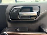 Used 2022 Chevrolet Silverado 1500 LTD Truck