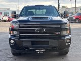 Used 2018 Chevrolet Silverado 2500HD Truck