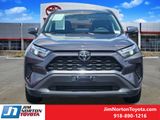Used 2025 Toyota RAV4 SUV