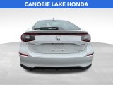Used 2025 Honda Civic Hybrid Hatchback