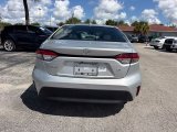 Used 2024 Toyota Corolla Sedan