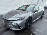 Used 2026 Toyota Camry Sedan