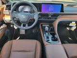 New 2026 Toyota Crown Signia Sedan