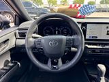 Used 2025 Toyota Camry Sedan