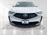 Used 2025 Acura MDX SUV