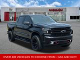 Used 2022 Chevrolet Silverado 1500 LTD Truck