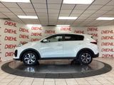 Used 2020 Kia Sportage SUV