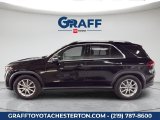 Used 2025 Mercedes-benz GLE SUV