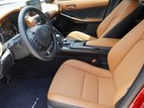 Used 2025 Lexus IS Sedan