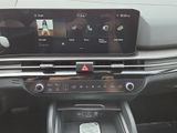 New 2027 Kia Sportage Hybrid SUV