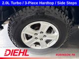 Used 2020 Jeep Wrangler SUV