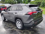Used 2021 Toyota RAV4 SUV