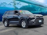 Used 2025 Toyota Grand Highlander SUV